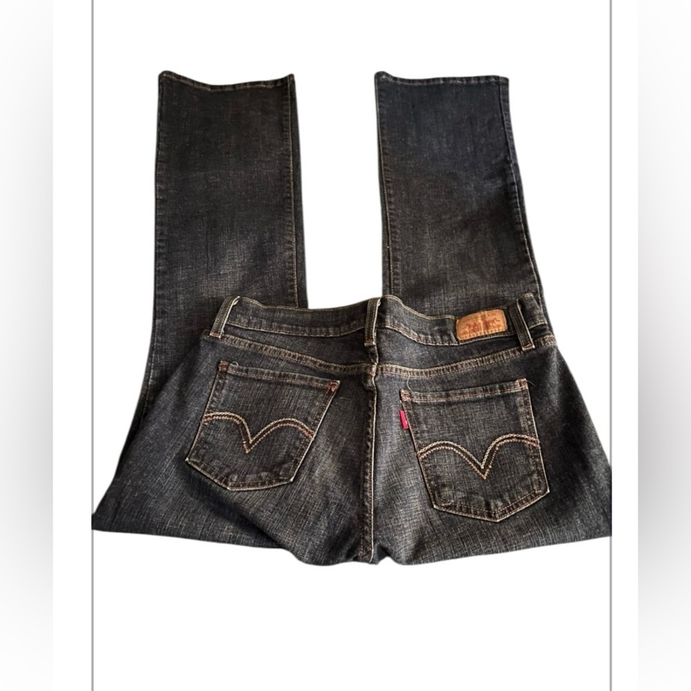 Levi 513 Bootcut - image 6